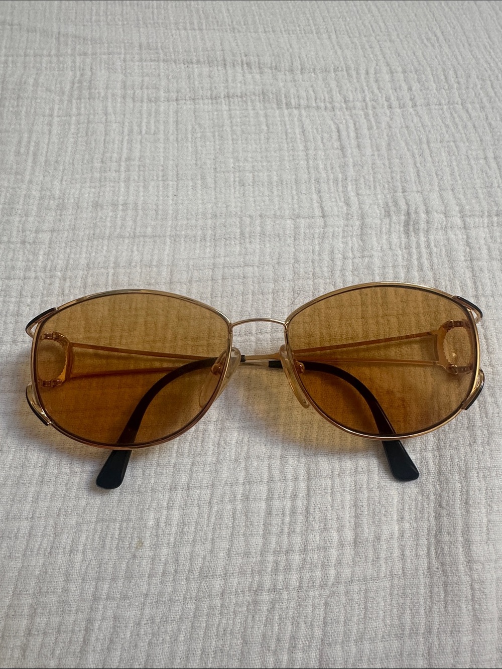 Vintage Christian Dior Sunglasses